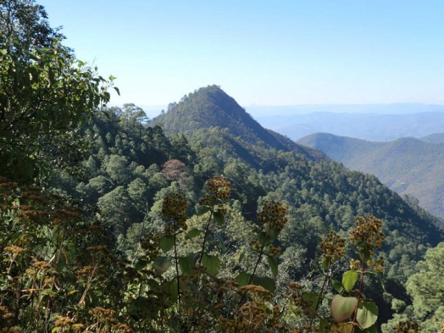 paisajes de oaxaca